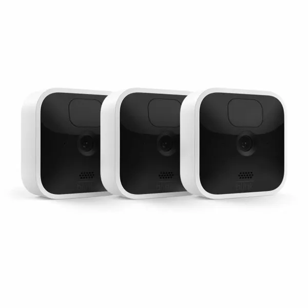 Valvekaamera Blink Home Security