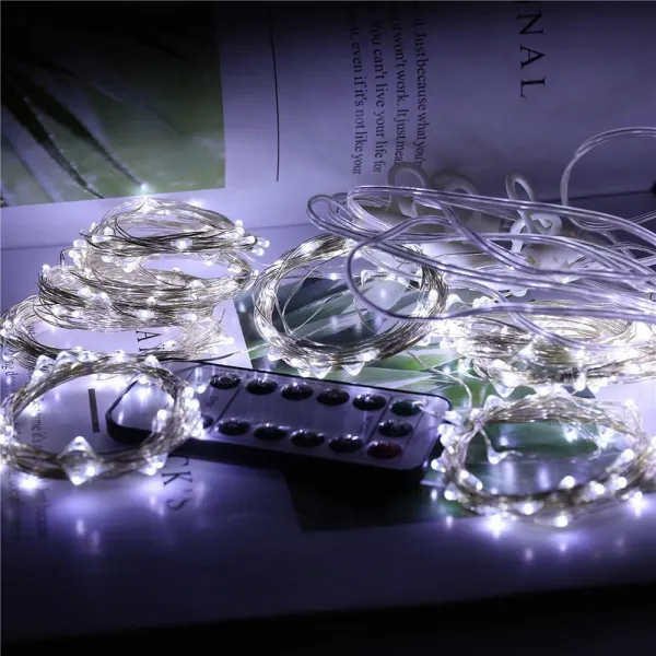 CL0098 DEKORATIIVSED VALGUSTUSED 400 LED-I