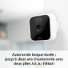 Valvekaamera Blink Home Security