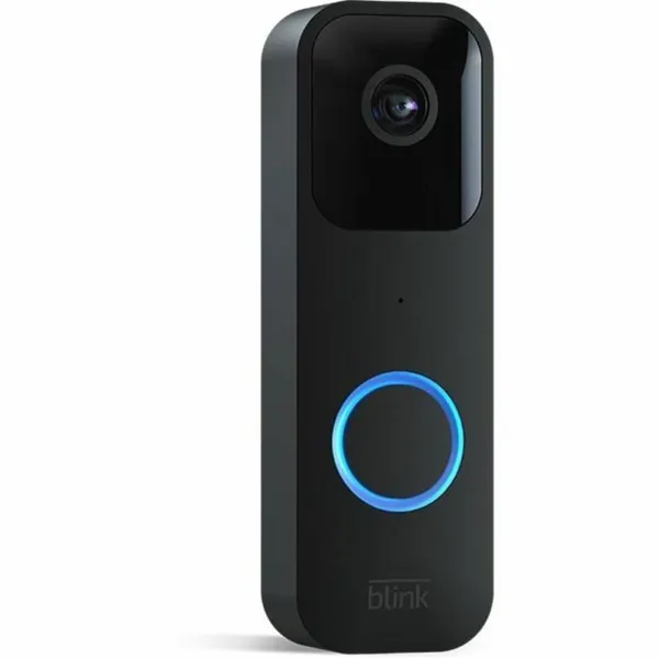 Nutikas Smart Video-Porter Blink Home Security Must