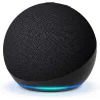 Kaasaskantavad Bluetooth Kõlarid VARIOS ECHO DOT 5ª ANT Must