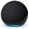 Kaasaskantavad Bluetooth Kõlarid VARIOS ECHO DOT 5ª ANT Must