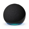 Kaasaskantavad Bluetooth Kõlarid VARIOS ECHO DOT 5ª ANT Must