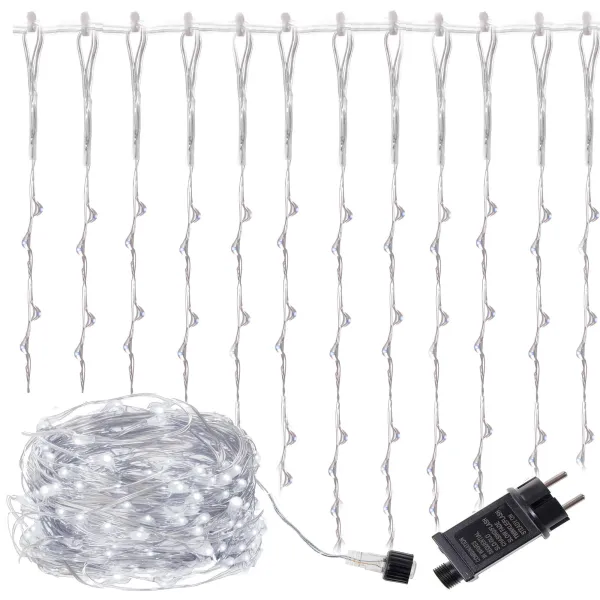 CL0098 DEKORATIIVSED VALGUSTUSED 400 LED-I