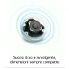 Kaasaskantavad Bluetooth Kõlarid VARIOS ECHO DOT 5ª ANT Must