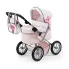 Nuken vaunut Reig Trendy 45 cm Pinkki