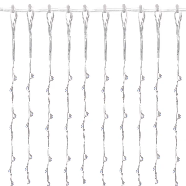 CL0098 ДЕКОРАТИВНОЕ ОСВЕЩЕНИЕ 400 светодиодов
