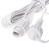Pikendus LED jõulupuutuledele Springos CL0800 5m