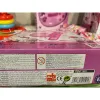 Kараоке-микрофоном Hello Kitty Розовая фуксия