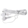 Jatkojohto LED-joulukuusenvaloille Springos CL0800 5m