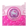Karaoke Hello Kitty Laukku Pinkki