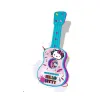 Beebikitarr Hello Kitty 4 Nöörid Sinine Roosa