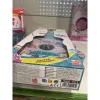 Детская гитара Hello Kitty 4 Веревки Синий Розовый