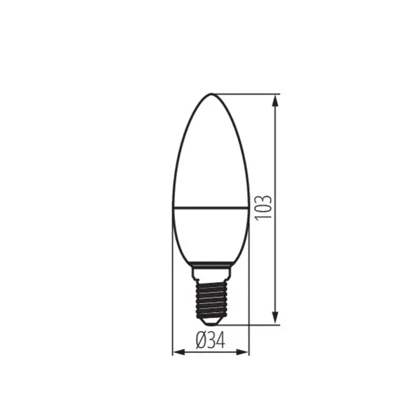 LED light source IQ-LED C35