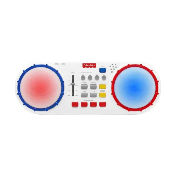 Bungas Fisher-Price Fisher-Price Pad Plastmasa