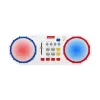 Būgnai Fisher-Price Fisher-Price Pad Plastmasinis