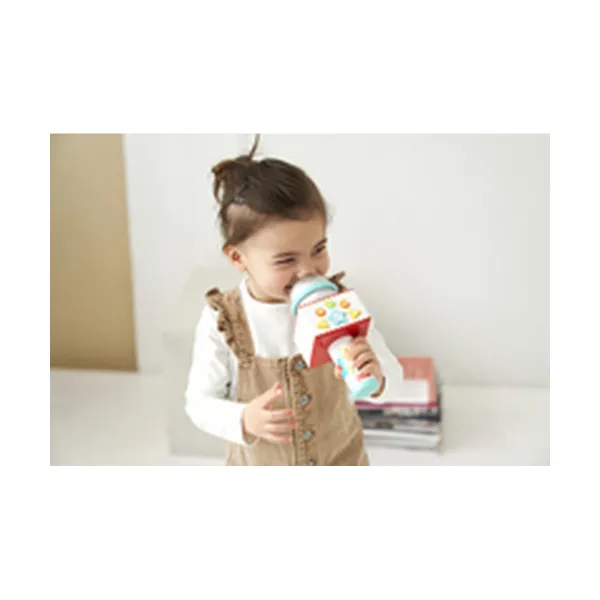 Karaoke Microphone Fisher-Price Fisher Price animals