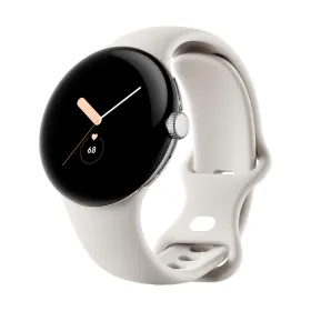 Nutikell Google Pixel Watch LTE Beež Hõbedane 1,2" 1,6