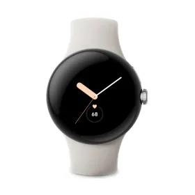 Nutikell Google Pixel Watch LTE Beež Hõbedane 1,2" 1,6