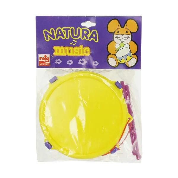 Trummel Reig loomad 16 cm