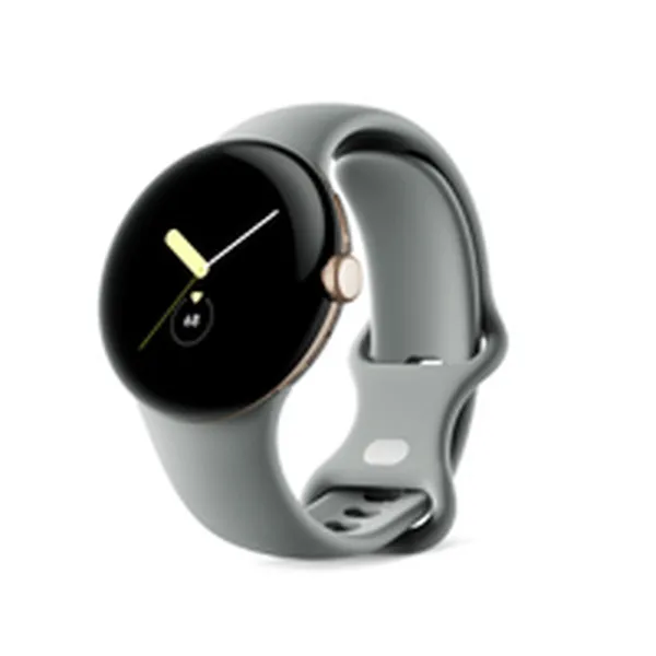 Nutikell Google Pixel Watch Kuldne 1,2