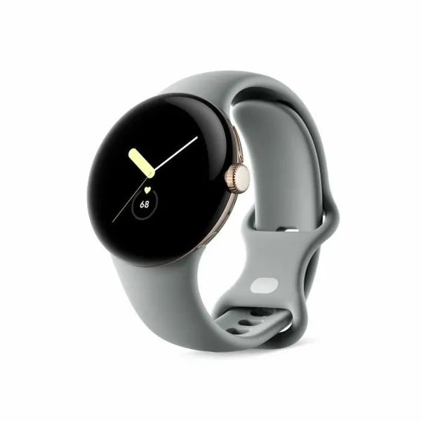 Smartwatch Google Pixel Watch Golden 1,2