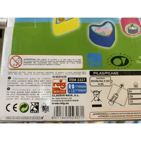 Барабан принтера Reig Peppa Pig Пластик