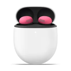 Kõrvaklapid Google Pixel Buds Pro 2 Roosa