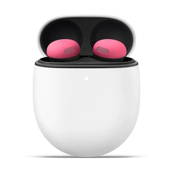 Headphones Google Pixel Buds Pro 2 Pink