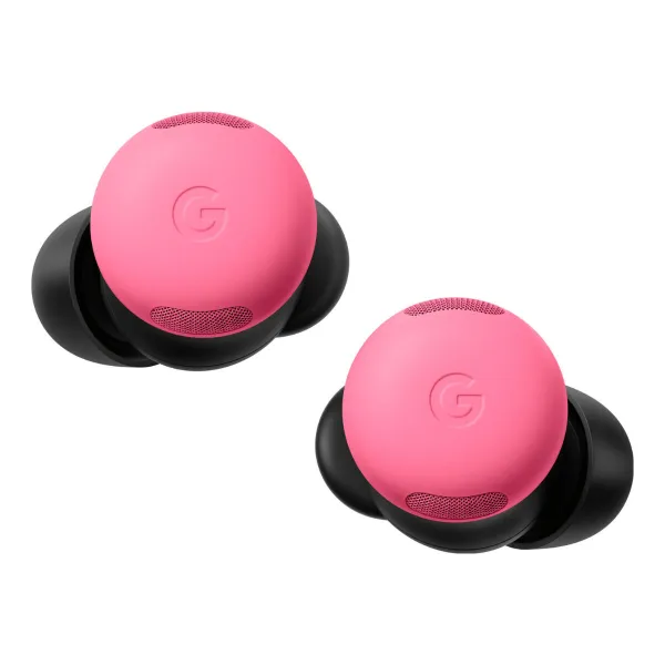 Наушники Google Pixel Buds Pro 2 Розовый