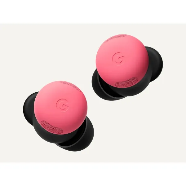 Наушники Google Pixel Buds Pro 2 Розовый