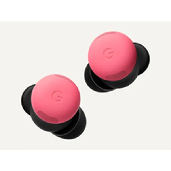 Kõrvaklapid Google Pixel Buds Pro 2 Roosa