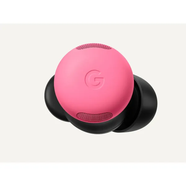 Austiņas Google Pixel Buds Pro 2 Rozā