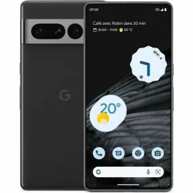 Смартфоны Google Pixel 7 6,3" Octa Core 8 GB RAM 128 Гб Чёрный