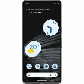 Nutitelefonid Google Pixel 7 6,3" Octa Core 8 GB RAM 128 GB Must