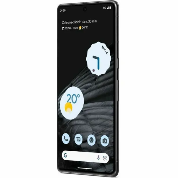 Smartphone Google Pixel 7 6,3" Octa Core 8 GB RAM 128 GB Black