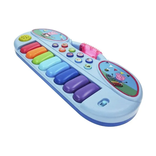 Образовательное пианино Peppa Pig Peppa Pig