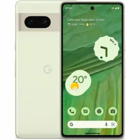 Nutitelefonid Google Pixel 7 6,3" Octa Core 8 GB RAM 128 GB Roheline