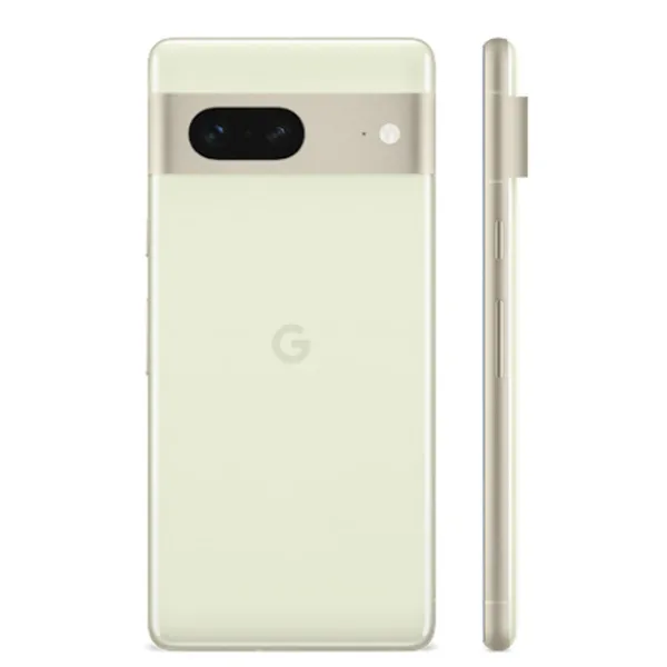 Smartphone Google Pixel 7 6,3" Octa Core 8 GB RAM 128 GB Green