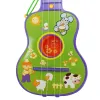 Baby Guitar Reig 36 x 15 x 4 cm Baby Guitar