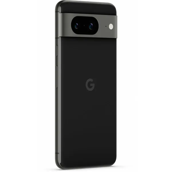 Smartphone Google Pixel 8 6,2" GOOGLE TENSOR G3 Nona Core 8 GB RAM 256 GB Black