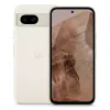 Смартфоны Google Pixel 8a 5G 6,1" 8 GB RAM 128 Гб Белый