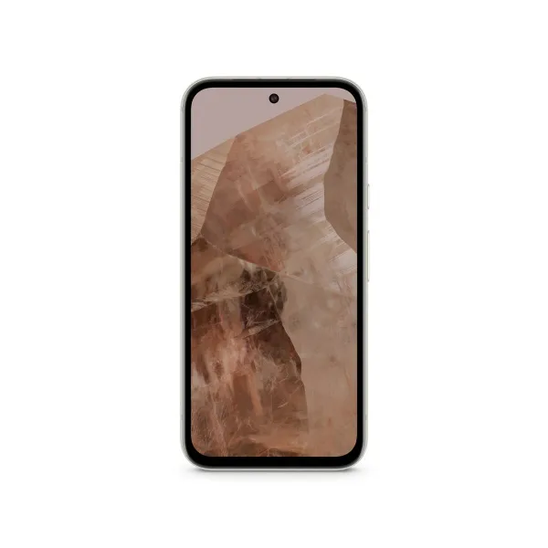 Смартфоны Google Pixel 8a 5G 6,1" 8 GB RAM 128 Гб Белый