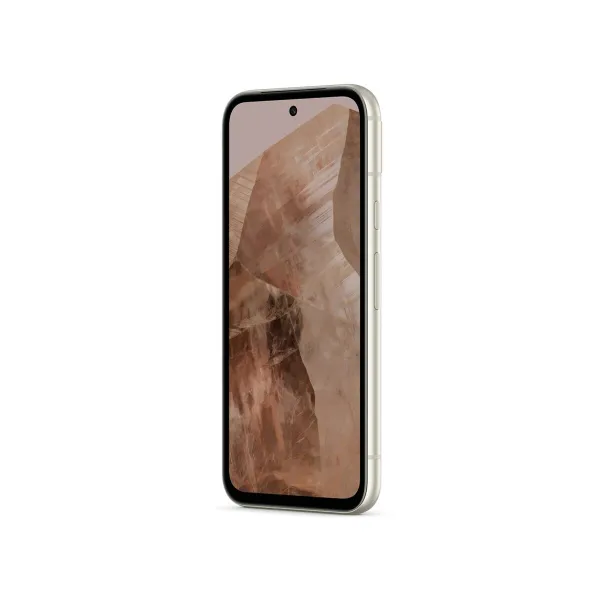 Смартфоны Google Pixel 8a 5G 6,1" 8 GB RAM 128 Гб Белый