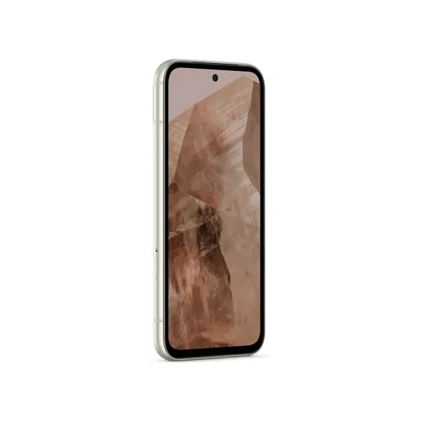 Смартфоны Google Pixel 8a 5G 6,1" 8 GB RAM 128 Гб Белый