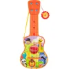 Kūdikių gitara Fisher-Price 2725 gyvūnai