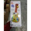 Детская гитара Fisher-Price 2725 Животные