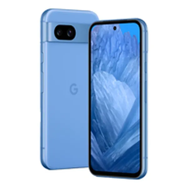 Viedtālruņi Google Google Pixel 8a 6,1" 8 GB RAM 128 GB Zils