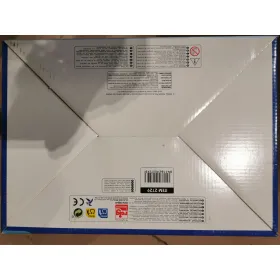 Bungas Fisher-Price   Plastmasa 55 x 38 x 36 cm dzīvnieki