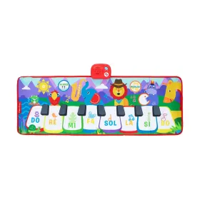 Образовательное пианино Fisher-Price   Музыка